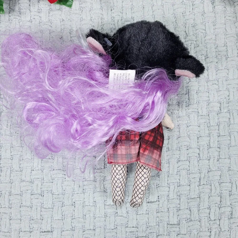 Mix n' Match 3/$24 Na Na Na Surprise Doll Minna Moody Series 1 Kitty Cat